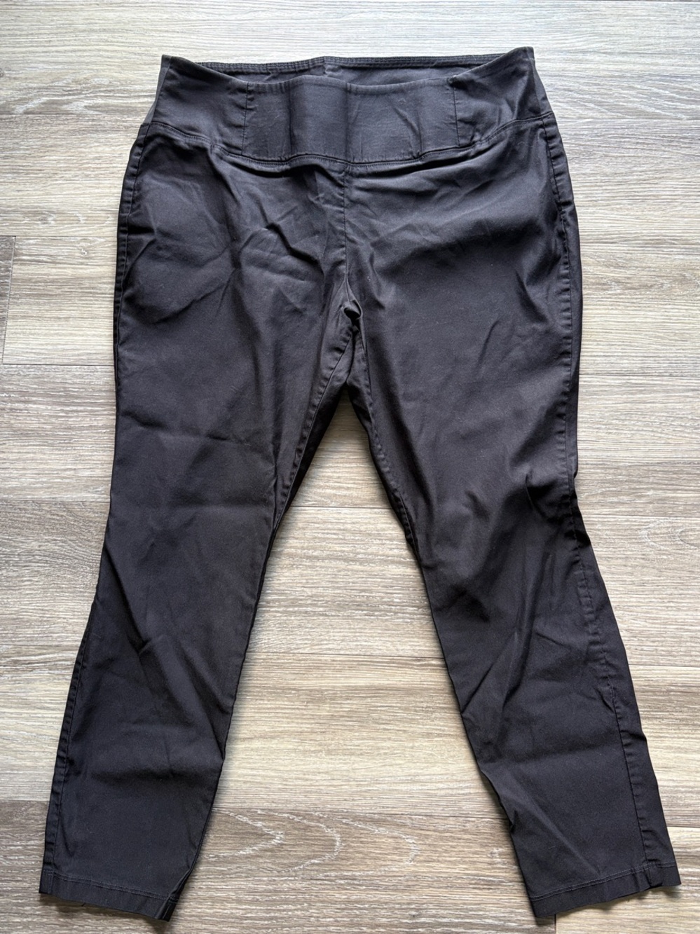 Worthington Black Pants